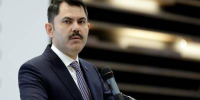 Bakan Kurum'dan "Riskli Yapı" Açıklaması