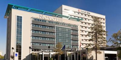 Akfen GYO'nun Gelirleri 2021'in İlk Yarısında Yüzde 182 Arttı