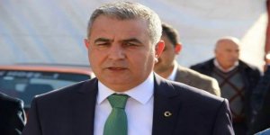 Mersin'de Yaşanan 2B Sorunu TBMM'de!