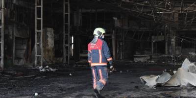 Ankara Kasaplar Çarşısı, Yeniden İnşa Ediliyor