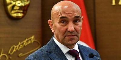 Tunç Soyer'den "Elektrik Fabrikası" Sitemi