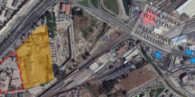 Folkart'tan 38 Katlı Yeni Proje! Detayları Belli Oldu