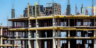 İnşaat Malzemeleri Üretimi Yüzde 33 Arttı