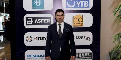 1 Trilyon Dolarlık İhracat Kapısı 15-16 Eylül’de Açılıyor