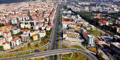 Bayraklı'da 8.4 Milyon Tl'ye İcradan Satılık Bina