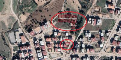 Milli Emlak'tan Kemalpaşa'da 13.3 Milyon TL'ye Satılık 16 Arsa