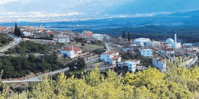 Çiçekliköy, Yakaköy ve Beşyol'daki 2B Arazileri Satışa Çıktı
