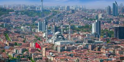 Ankara'da Kiralık Ev Fiyatları Tavan Yaptı