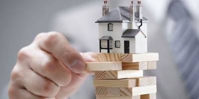 Bu Dönemde Krediyle Ev Almak Mantıklı Mı