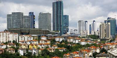 Konutta Fiyatlarındaki Artış Tavan Yaptı