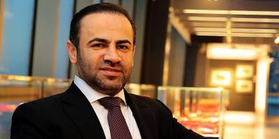 Folkart, 17 Yılda İzmir’e Değer Kattı ve Modern Binalar Kazandırdı