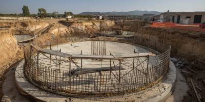 Pınarbaşı-Kemalpaşa Metrosu İçin İhale Tarihi Belli Oldu