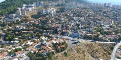 Narlıdere Kentsel Dönüşümüne Ankara'dan Onay Geldi