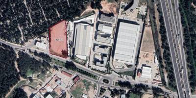 Buca Belediyesi'nden 15 Milyon TL'ye Satılık Arsa