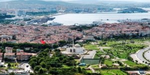 Pendik Batı Mahallesi'nin İmar Planına İtiraz!