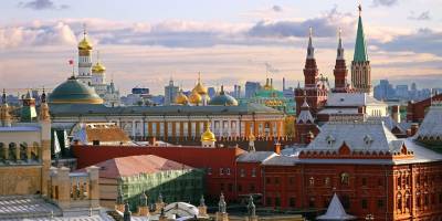 Şehir Hastaneleri Rusya'ya İlham Oldu