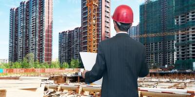 Müteahhitlerin Sınıflandırılması Yönetmeliği 3. Kez Değişti