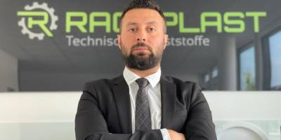 Raceplast Türkiye Pazarına Giriyor