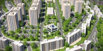 Mamak Kentsel Dönüşüm İhalesi Yapıldı