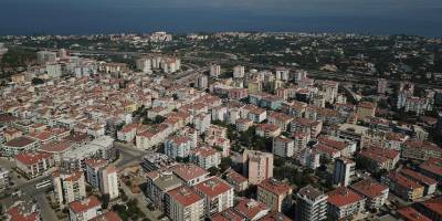 İzmir'de En Pahalı Arsa Narlıdere'de, En Ucuzu Menemen'de!