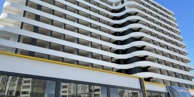 Toplu Konut İdaresi'nin Tercihi İzocam Oldu