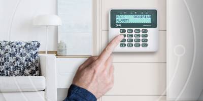 ‘Tam Kapsamlı Güvenlik’ Anlayışıyla Yeni Nesil Güvenlik Sistemleri