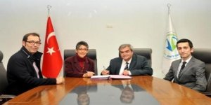 Mersin Akkale Arkeolojik Sit Alanları İçin İmzalar Atıldı!