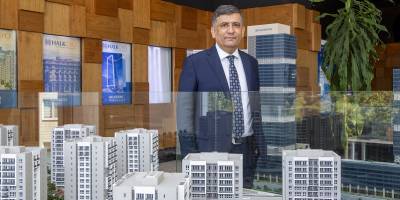 Halk GYO Yılın İlk Yarısında 17.8 Milyon TL Kar Elde Etti