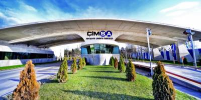 Çimsa Cirosunu 2 Katına Çıkardı