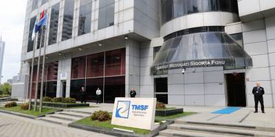 TMSF, Ufuk Boru'yu 24 Milyon 750 Bin Liraya Satışa Sundu