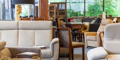 Artan Kira Fiyatlarıyla Birlikte Vatandaş Ev Yerine Depo Kiralıyor