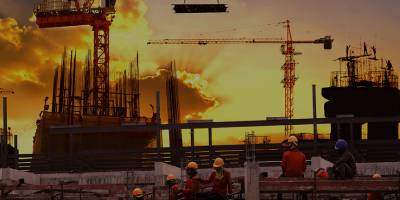 Küresel İnşaat Sektörü Hızlı Bir Büyüme Dönemine Girecek!