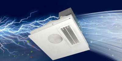 Mitsubishi Electric'den İç Hava Kalitesini Artıran İnovatif Yeni Ürünler