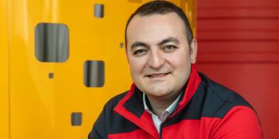 Hilti Ar-Ge Destekli Patentli Ürünleriyle Depremle Mücadeleye Destek Oluyor