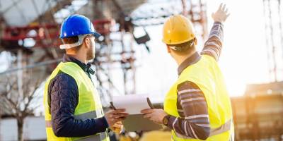 Sözleşmesi Yapılıp Yapı Ruhsatı Alınmayan İnşaatlarda Yıl Sonuna Kadar Müteahhit Yeterliliği Aranmayacak!