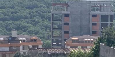 Vakıf Üniversitesi'nin İnşaat Ruhsatı İptal Edildi