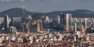 Artan İnşaat Maliyetleri Üç Büyük İlde Konut Satış Fiyatlarını Yükseltti