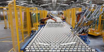 Şişecam Düzcam "Yılın Cephe Malzemesi" Ödülünü Kazandı