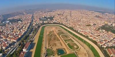 İzmir'de En Fazla Konut Buca'da Satıldı