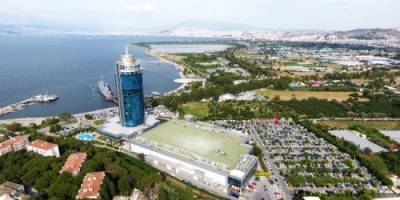 "Arsalarınızı Satmayın, 10 Kat Değerlenecek"