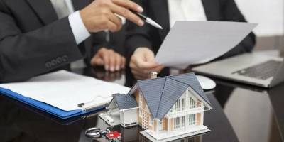 İlk 7 Ayda 1.5 Milyon Gayrimenkul Satıldı