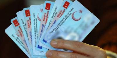 5 Yılda 18 Bin Yabancı Türk Vatandaşı Oldu