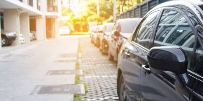 Site ve Apartmanlarda Otopark Paylaşımı Derdi