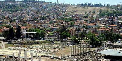 Kadifekale Teleferik Projesi Ne Durumda