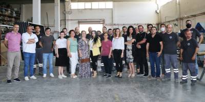 Mahir Eller Atölyesi!