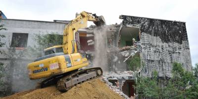 Erdoğan'dan Kentsel Dönüşüm Açıklaması