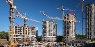 İnşaat Sektörü Eylül Ayında Hareketlenecek