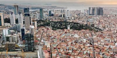 5 Büyük İlde En Hızlı Alıcı Bulan Konutlar