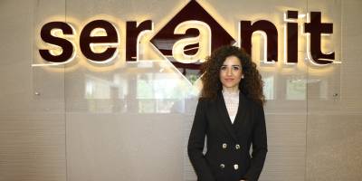Seranit Yaşam Alanlarına Değer Katıyor