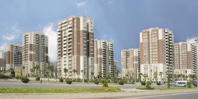 TOKİ Karabağlar'da 285 Konutu Satışa Çıkardı